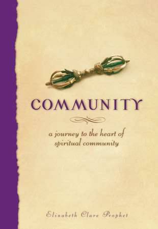 Community - A-journey to the heart of spiritual community