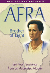 Afra - Brother of Light