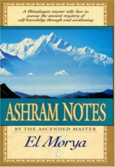 Ashram Notes