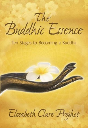 Buddhic Essence, The