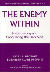 Enemy Within, The