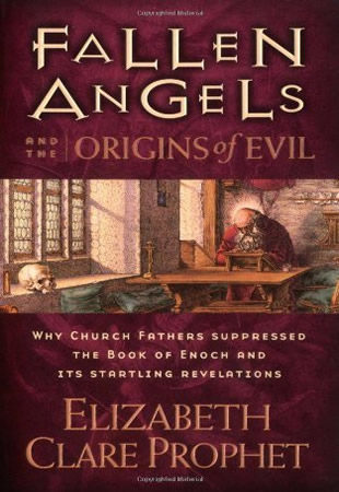 Fallen Angels - Origins of Evil