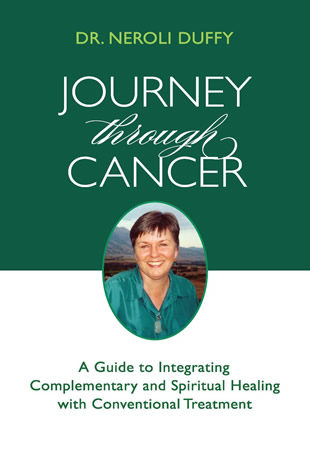 Journey through Cancer