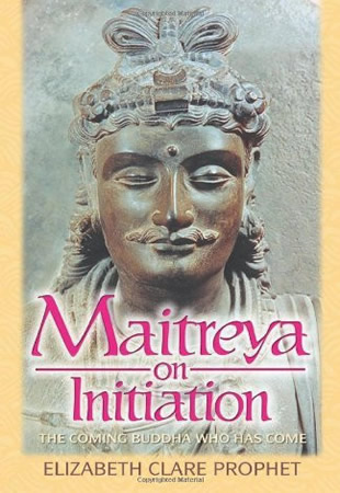 Maitreay on Initiation