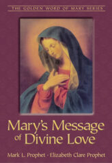Marys Message of Divine Love