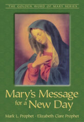 Mary's Message for a New Day