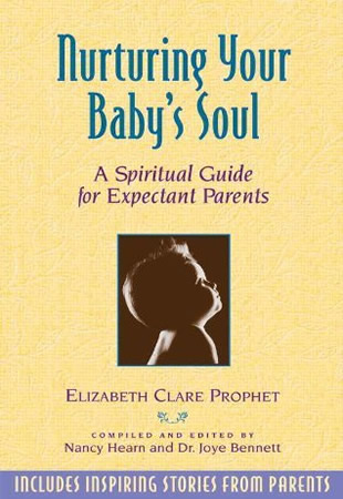 Nurturing Your Babys Soul