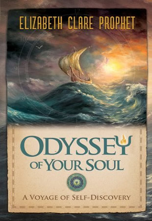 Odessey of-Your Soul