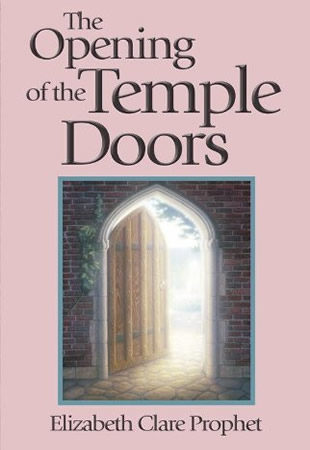 Opening of the Temple Doors, The