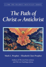 Path of Christ or Anti-Christ, The (Climb the Highest Mountain Series Book 8)