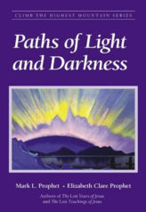 Path of Light and Darkness