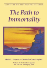 Path to Immortality, The (Climb the Highest Mountain Series Book 7)