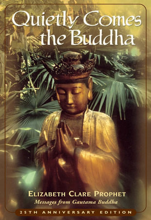 Quietly Comes The Buddha, 25th Anniversary Edition