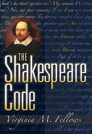 The Shakespeare Code