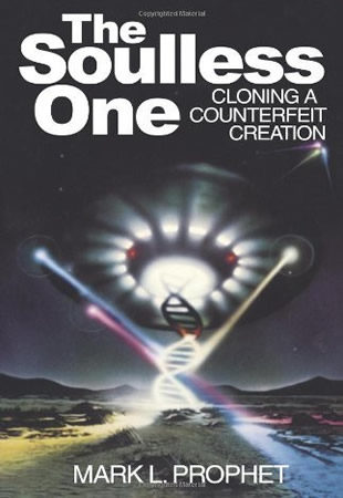 Soulless One, The: Cloning a Counterfeit Creation