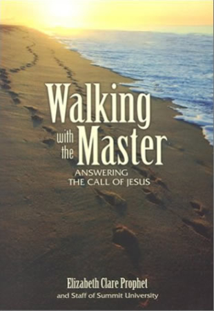 Walking with the Master: Answering the Call of Jesus