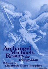 Archangel Michael's Rosary for Armageddon