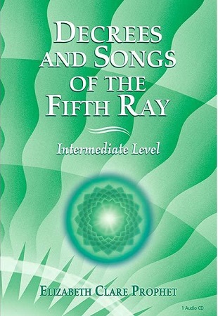 Decrees and Songs of the Fifth Ray