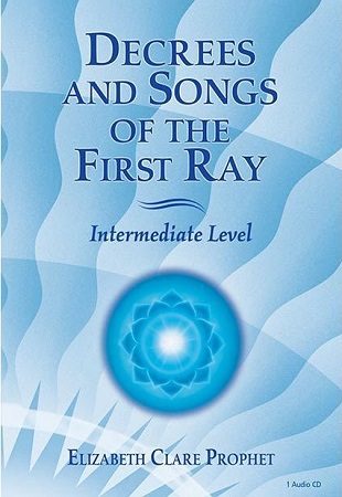 Decrees and Songs of the First Ray