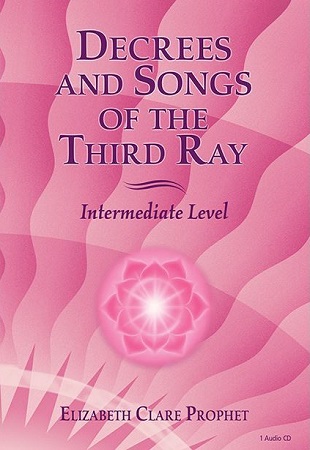 Decrees and Songs of the Third Ray