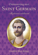 Meeting with Saint Germain Part 1