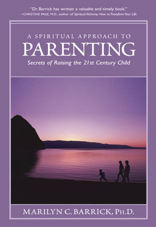 Parenting - A spiritual approacht to