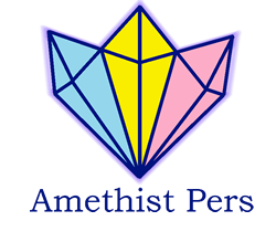 Logo Amethist Pers