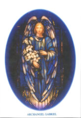 Archangel Gabriel