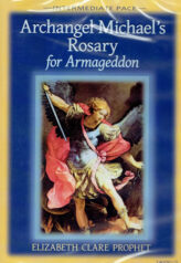 Archangel Michael's Rosary for Armageddon