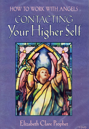 How to Work with Angels: Contacting Your Higher Self