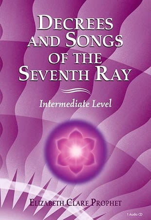 Decrees and Songs of the 7th Ray