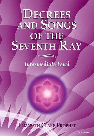 Decrees and Songs of the 7th Ray