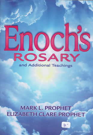 Enoch&#039;s Rosary