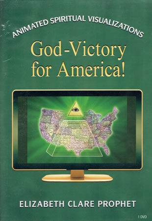 God-Victory for America!
