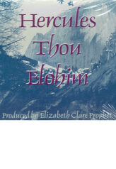 Hercules Thou Elohim (60x) (Advanced Pace)