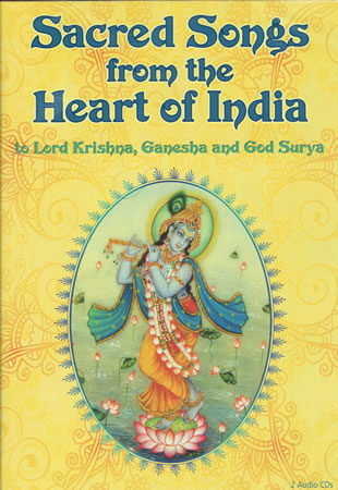 Sacred Songs from the heart of India