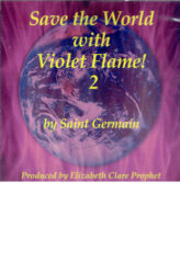 Save The World with Violet Flame! 2