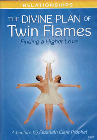 The Divine Plan of Twin Flames
