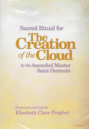 Sacred Ritual for The Creation of the Cloud