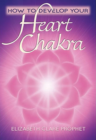 How to Develop Your Heart Chakra