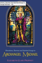 Devoted decrees-songs to Archangel Michael