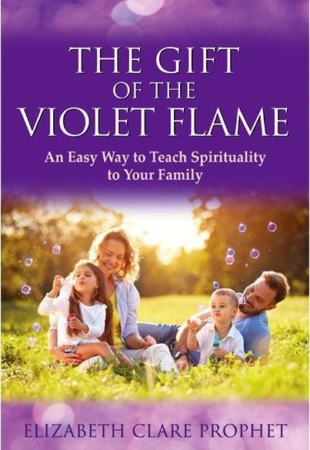Gift of the Violet Flame, The