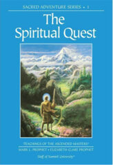 The Spiritual Quest