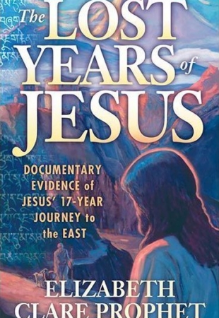 The Lost Years of Jesus