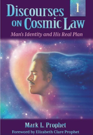 Discourses on Cosmic Law – # 1