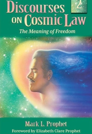 Discourses on Cosmic Law – Vol. 2