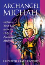 Archangel Michael: Improve Your Life (pocket guide)