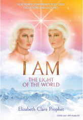 I AM the Light of the World (New Year 1990-91) DVD/MP3