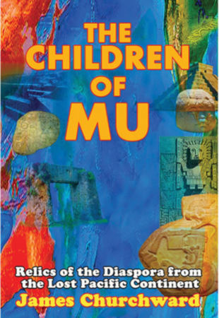 Children of Mu, The