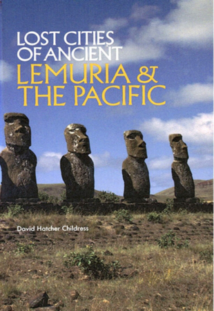 Lost Cities of Ancient Lemuria &amp; The Pacific